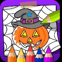halloween_coloring_books Games